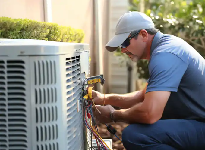 installateur Halfweg